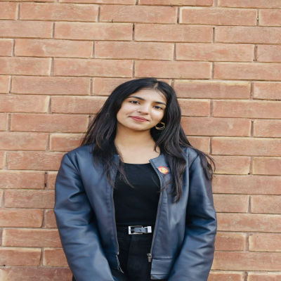 Selia Ashraf